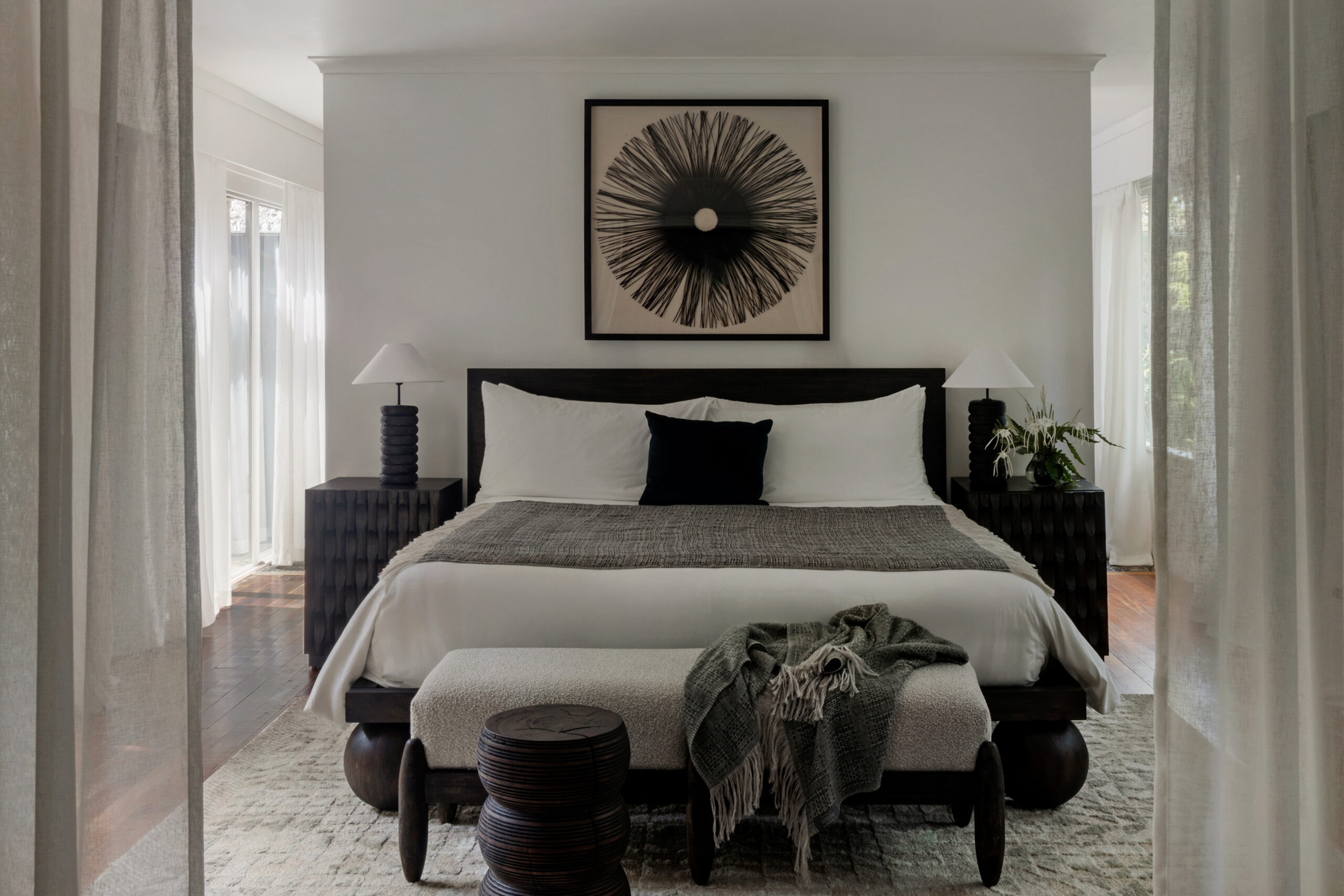 Beachfront Pool Suite