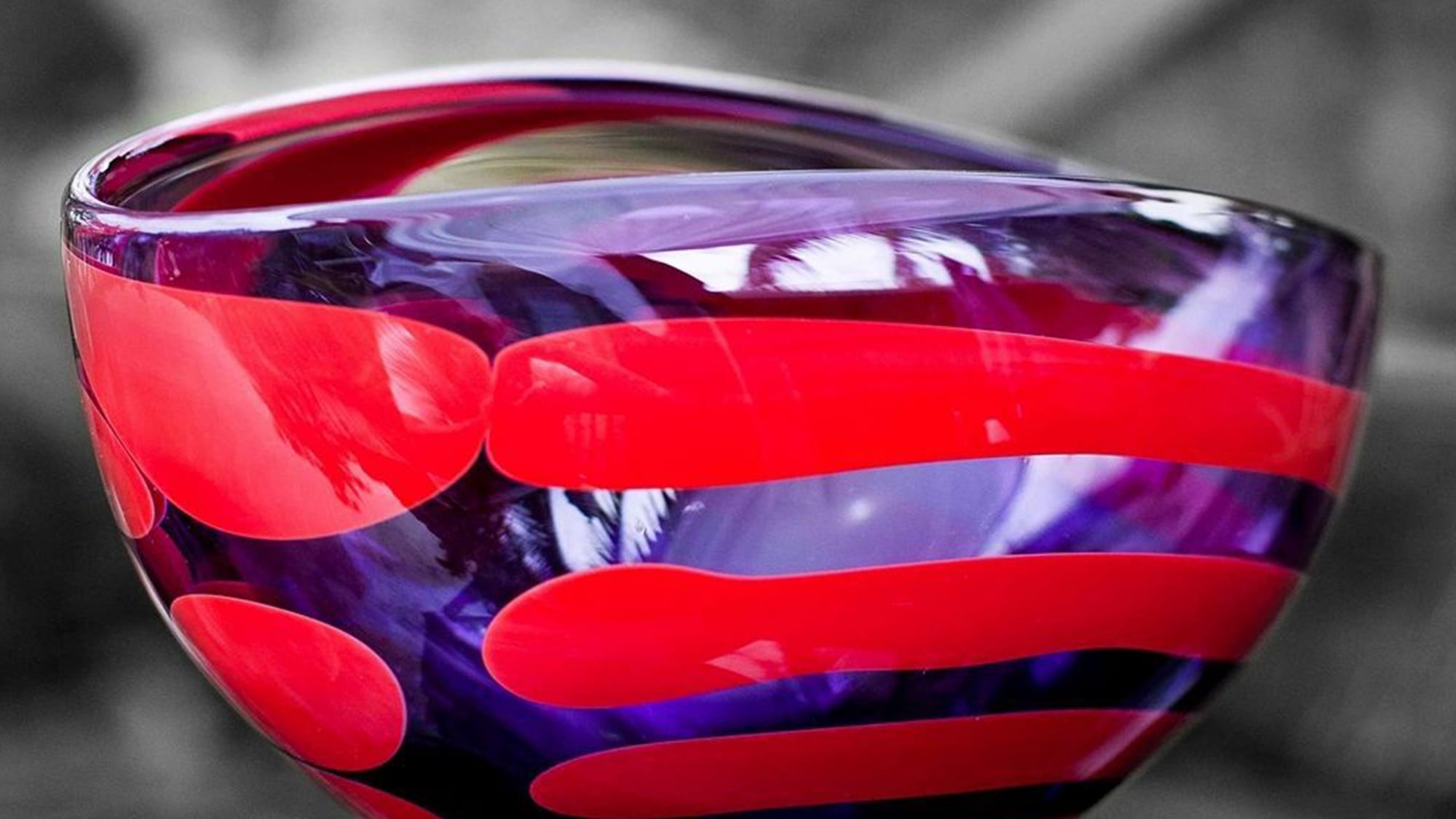 Learn the art of glassblowing Nanuku Resort