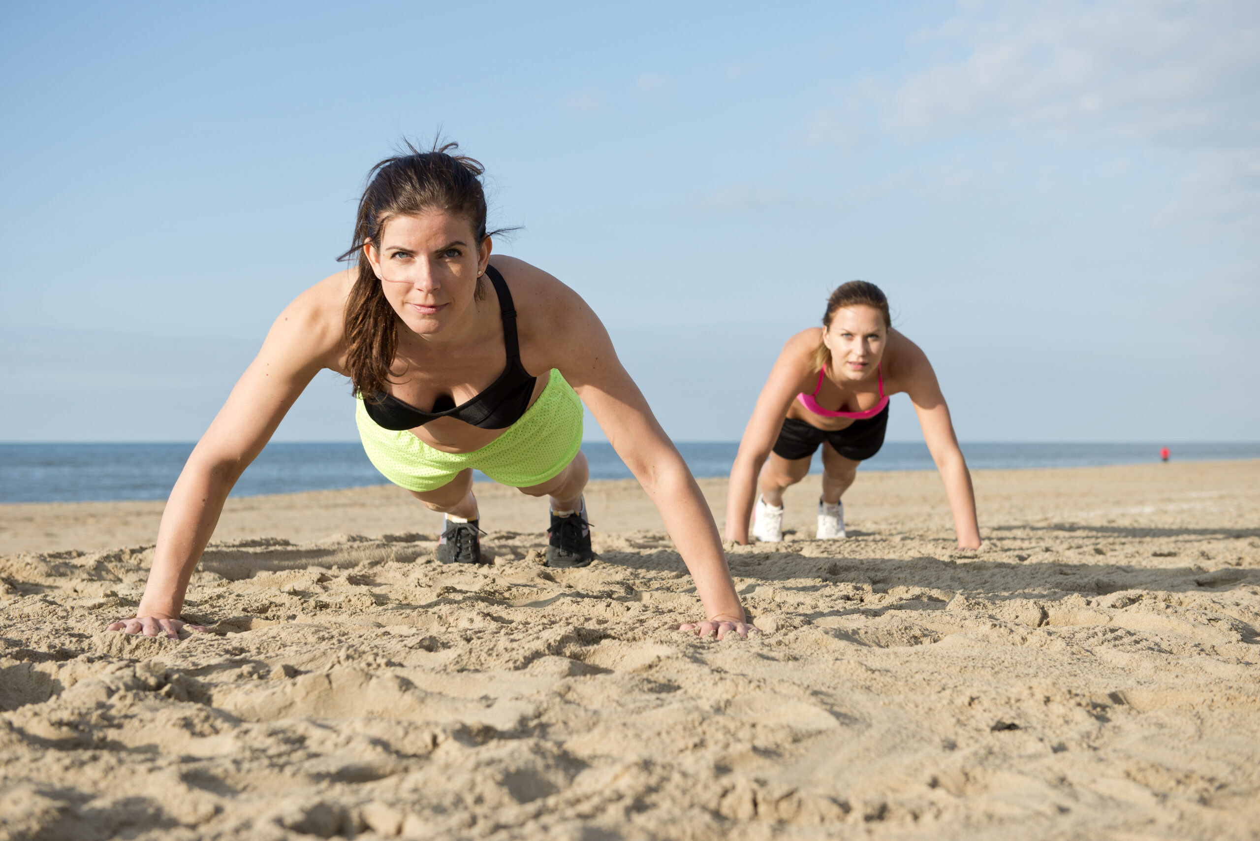 Fitness